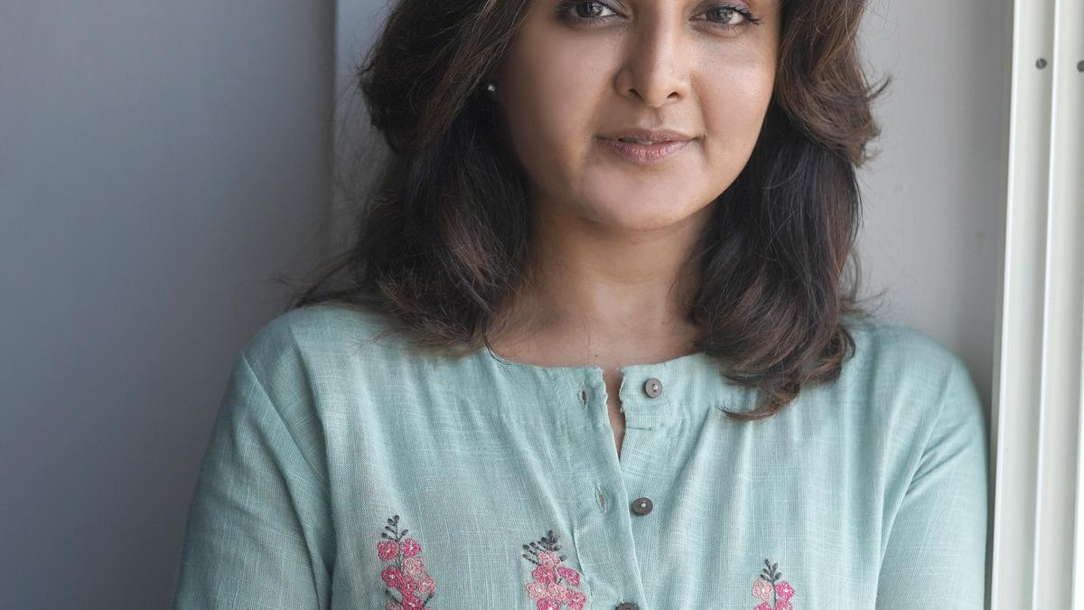 Actor Manju Warrier files injunction suit against filmmaker Sanalkumar Sasidharan