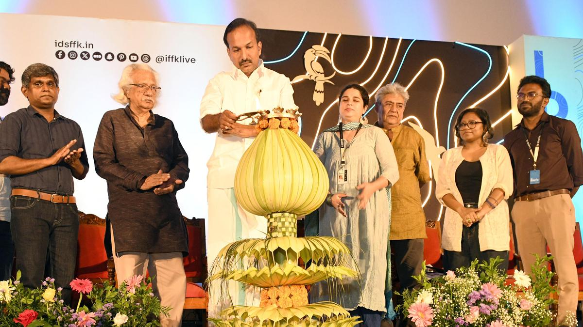 18th IDSFFK begins under a cloud of censorship