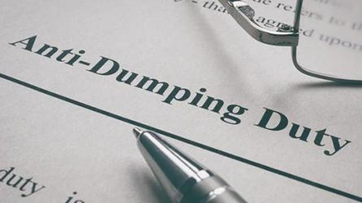 India begins anti-dumping probes against imports of Glycine chemical from China