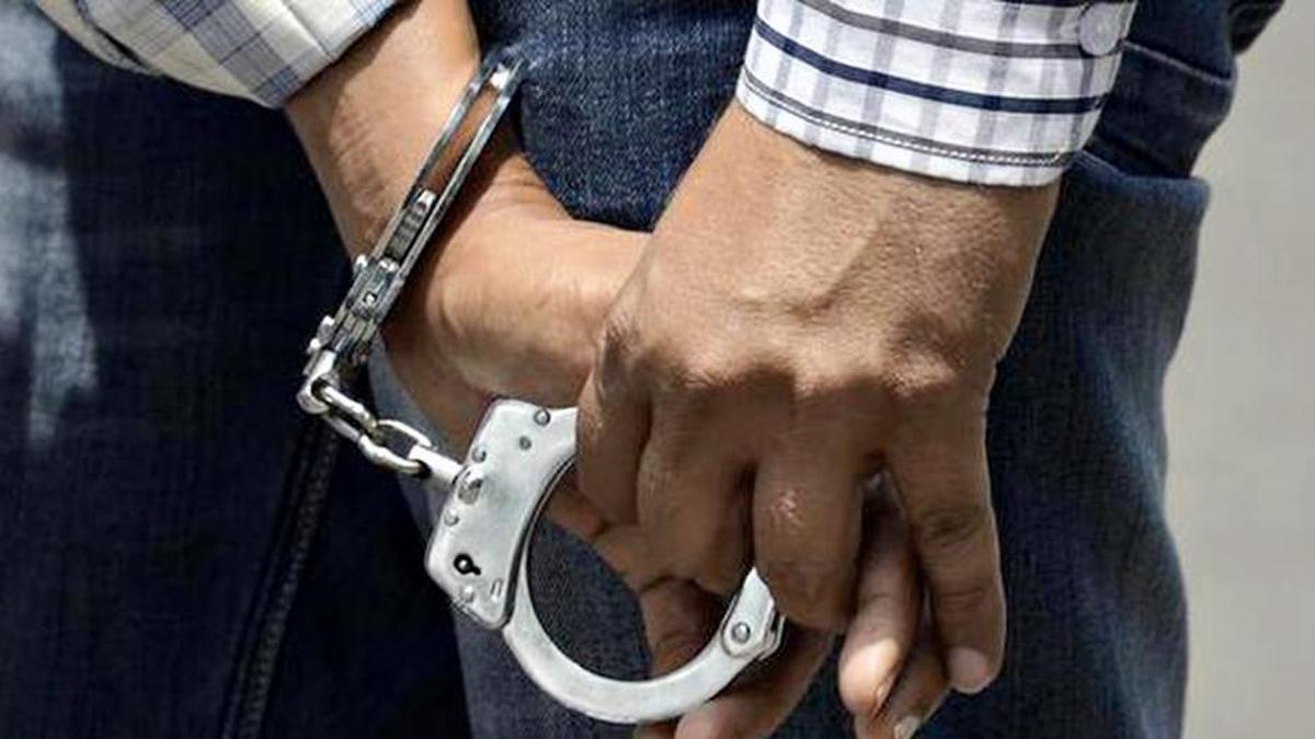 Tamil Nadu CB-CID nabs Rajasthan scammer who circulated Al-generated deep fake video impersonating CM Vijay