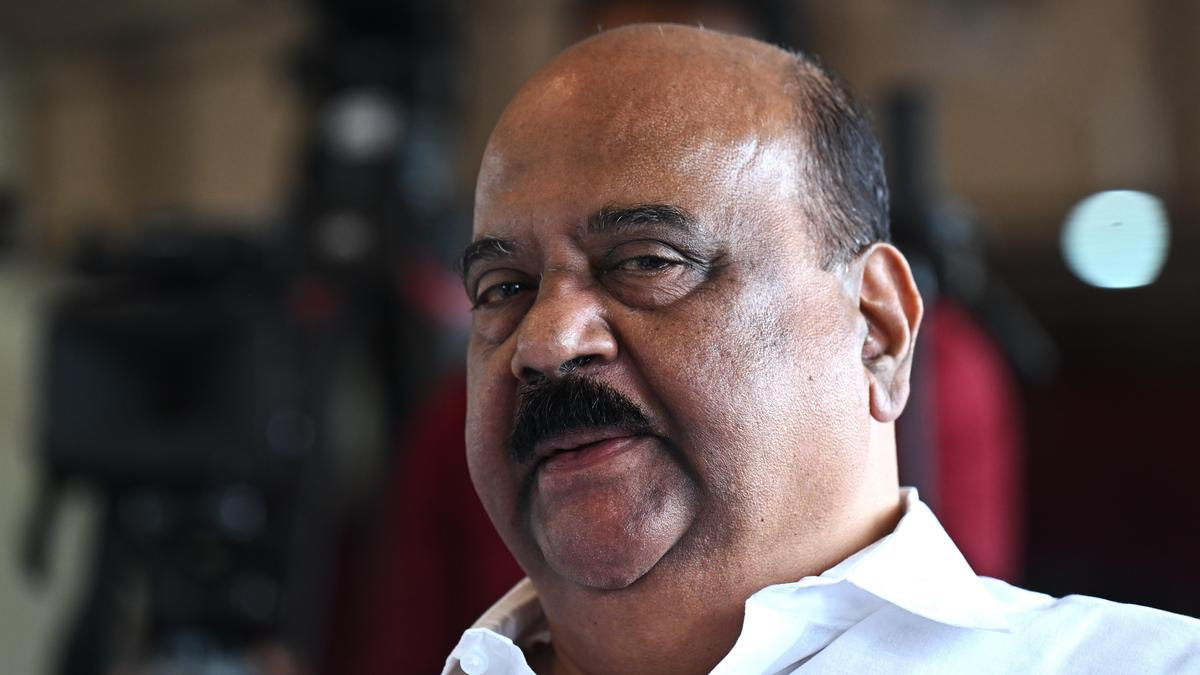 Kerala HC issues notice to Mani C. Kappan on petition seeking disqualification as Pala MLA