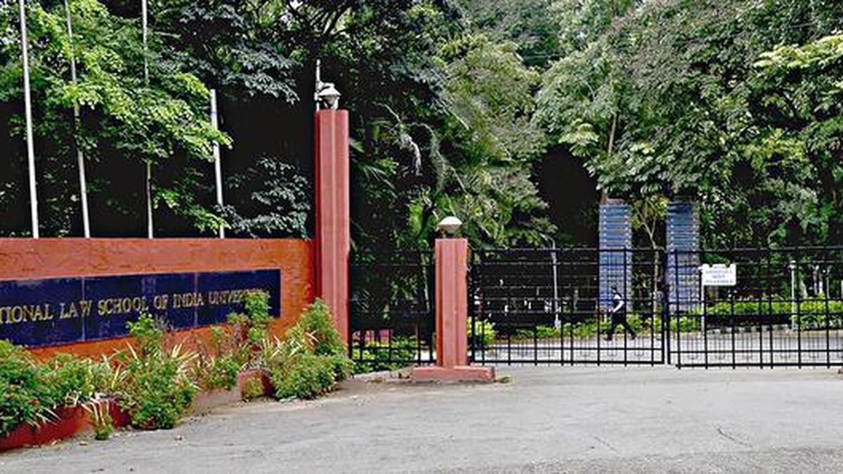NLSIU students postpone the screening of documentary on Umar Khalid amid security concerns