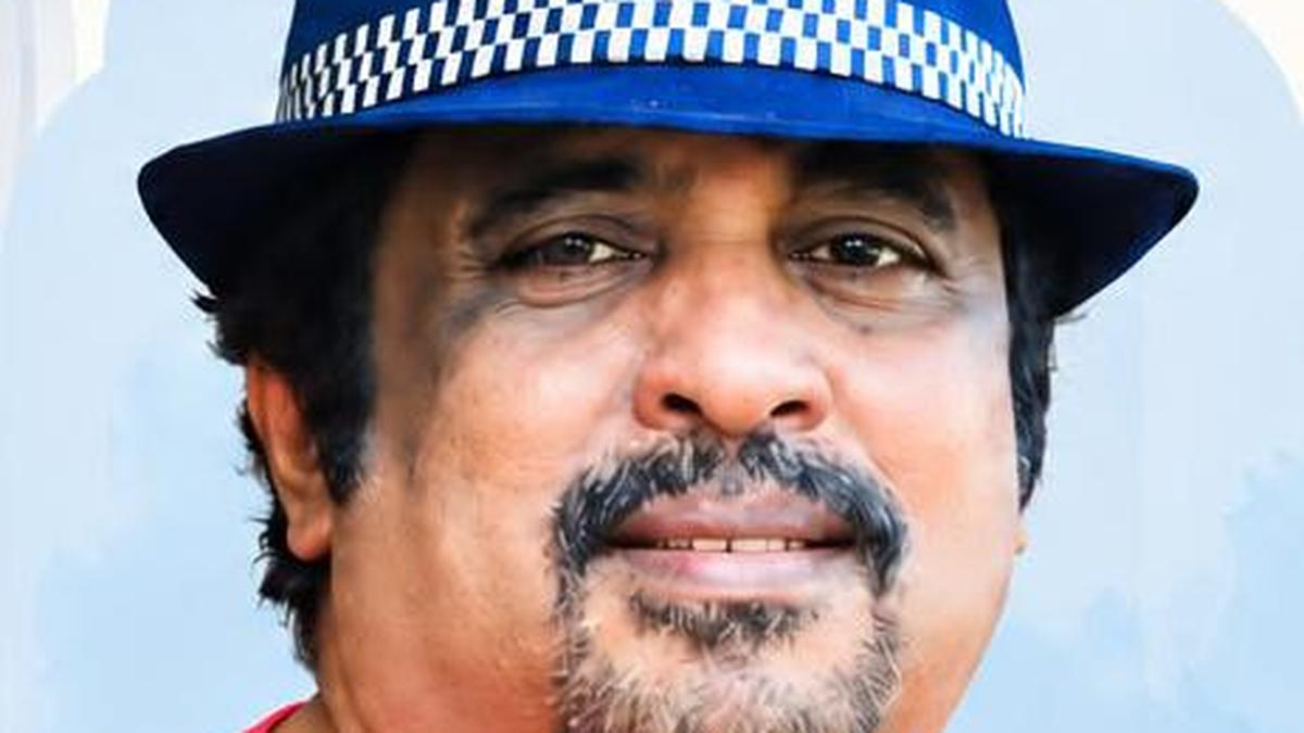Actor Raveendran to head Kerala Chalachitra Academy, Priyanka Nair to be vice-chairperson