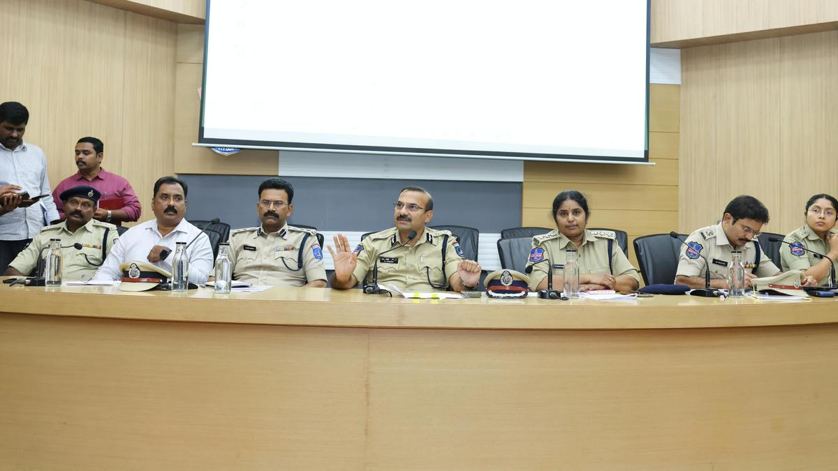 No special treatment for unruly customers claiming political links, says Cyberabad top cop