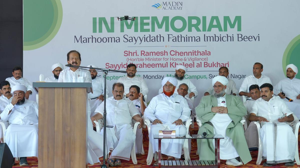 Madin Academy launches anti-drug initiative under ‘Operation Toofan’