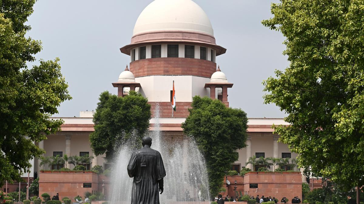 Minister in CEC-EC selection panel fails ‘perception test’, says Justice Datta in split verdict