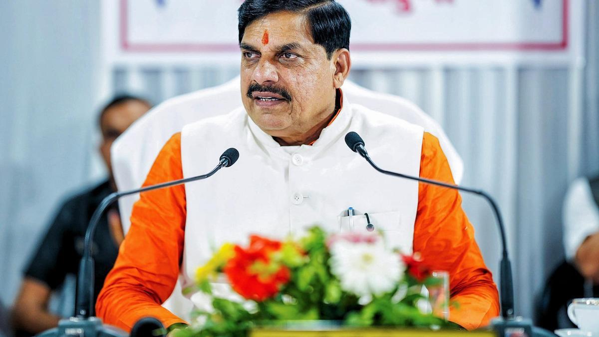 Ladli Behna scheme has turned out to be ‘very expensive’, says Madhya Pradesh CM