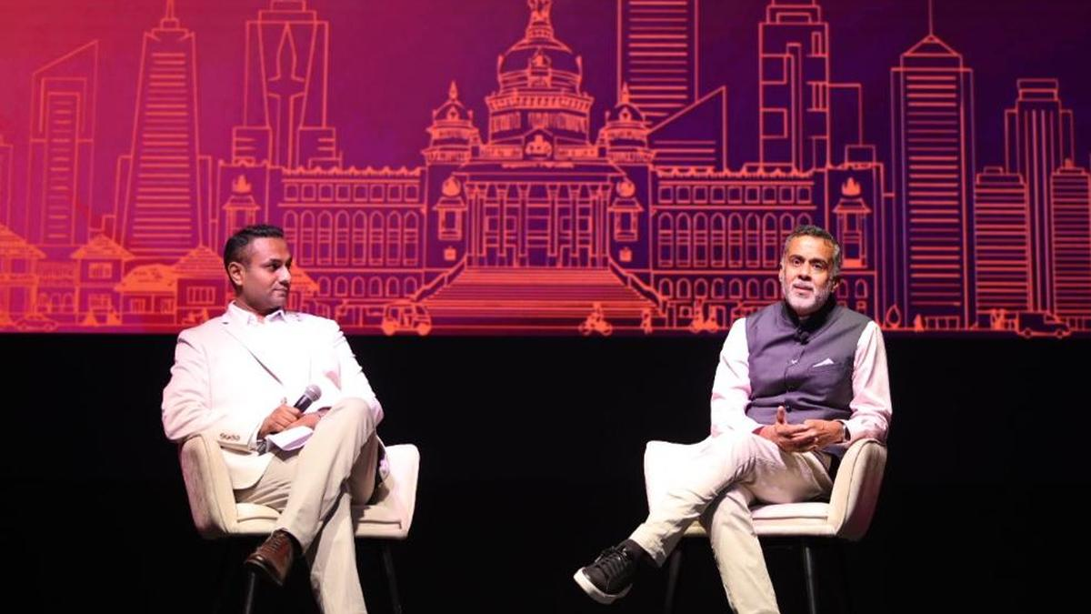 ‘AI’s success is based on effective bundling of technology with human judgment, leadership, execution’