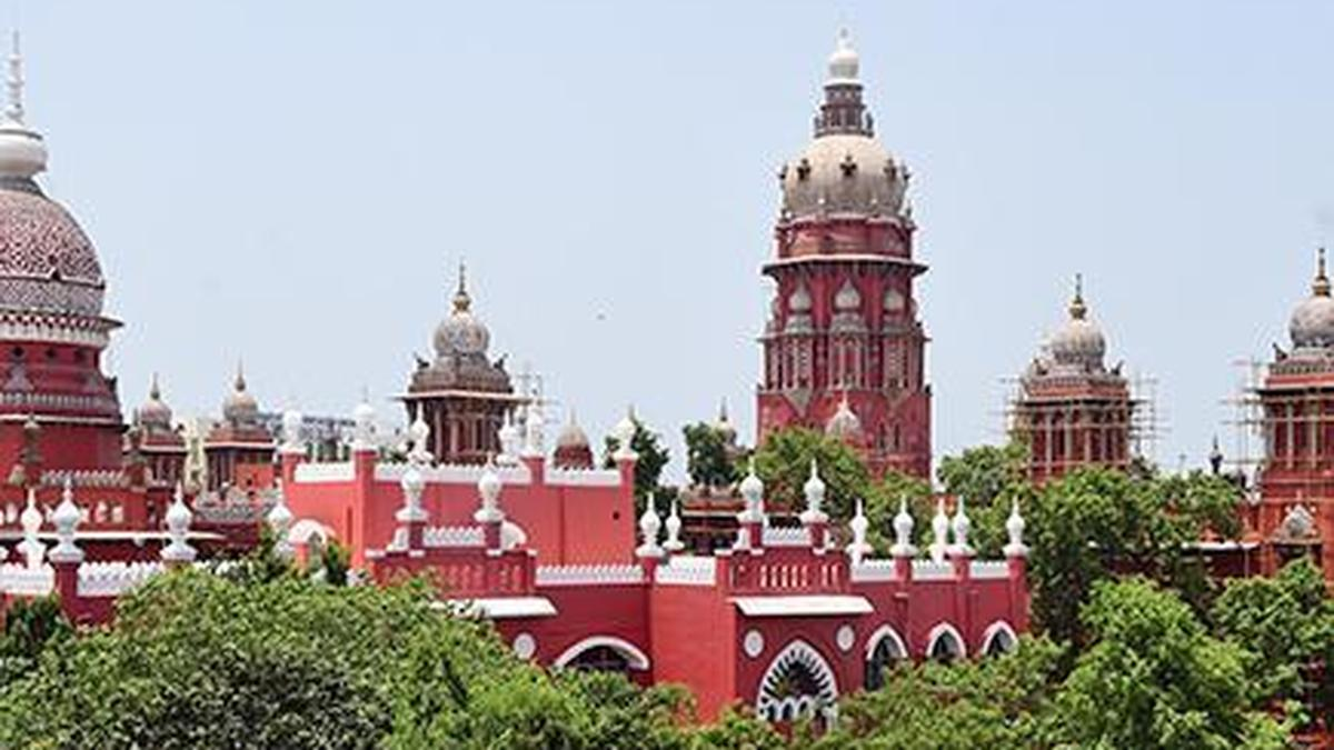 Loanees do not mortgage their constitutional rights with banks: Madras High Court
