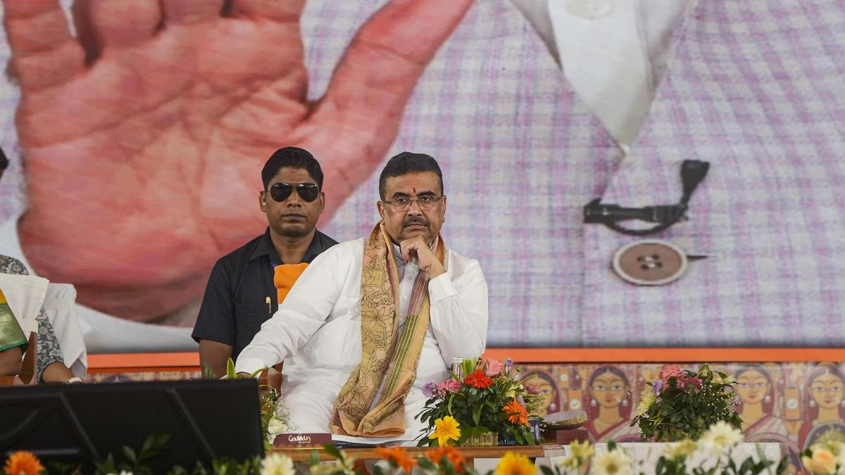 PM, HM likely to skip West Bengal govt’s mega Mahalaya event